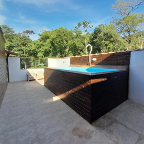 Chalé Ubatuba